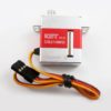KST DS215MG V3.0 Digital Servo + MS565 Heck Servo für 450-500 Helicopter